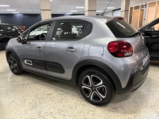Citroën C3 Citroën C3 1.2 110pk Navigatie Multimedia USB Airco Parkeer sensor - afbeelding nr 2