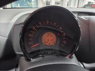 Toyota Aygo Toyota Aygo 1.0 VVT-i x-fun - afbeelding nr 17