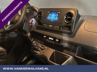 Mercedes-Benz Sprinter Android auto, mbux - afbeelding nr 14