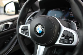 BMW X5 BMW X5 xDrive45e High Exe M-Sport/Pano/Trekhaak/M-stoelen - afbeelding nr 33