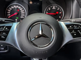Mercedes-Benz Vito | LED | STANDKACHEL | STOELVERWARMING | AIRCO | DISTRONIC | ACHTERDEUREN | - afbeelding nr 61