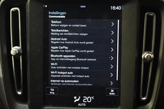 Volvo XC40 Volvo XC40 T2 129 Aut. Momentum Core | Park Assist | Navigation Tech - afbeelding nr 33