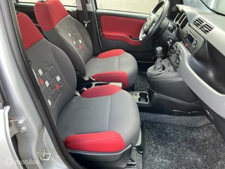 Fiat Panda Fiat Panda 0.9 TwinAir Edizione Cool - afbeelding nr 10