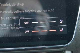 Škoda Superb Skoda Superb Combi 1.4 TSI 218 pk  iV Laurin & Klement PHEV trekhaak - afbeelding nr 66