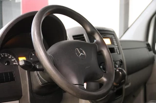 Mercedes-Benz Sprinter Mercedes-Benz Sprinter 414 2.2 CDI KOELWAGEN BAKWAGEN KOELAUTO EURO 6 - afbeelding nr 10