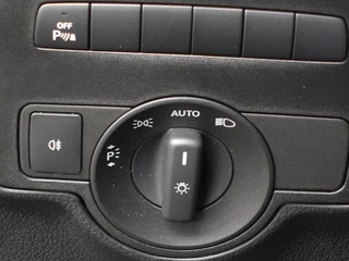 Mercedes-Benz Vito Mercedes-Benz Vito 119 CDI Lang Automaat Airco Bluetooth Camera Trekhaak - afbeelding nr 22