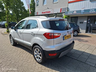 Ford EcoSport FORD ECOSPORT 1.0 ECOBOOST / Climate Control / Carplay / - afbeelding nr 8