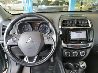 Mitsubishi ASX - afbeelding nr 11