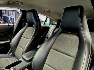 Mercedes-Benz CLA Mercedes CLA-klasse Shooting Brake 180 Automaat  |H.leer|Navi - afbeelding nr 21