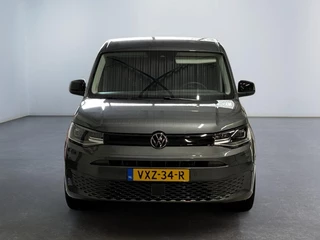 Volkswagen Caddy Volkswagen Caddy Cargo Maxi 2.0 TDI | 75 Edition | Maxi | Virtual cockpit | Achteruitrijcame - afbeelding nr 2