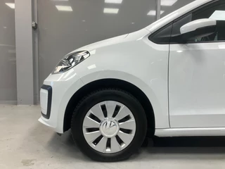 Volkswagen up! Volkswagen Up! 1.0 BMT move up! CLIMA | CRUISE | PARKPILOT | CAMERA | - afbeelding nr 14