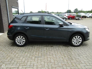 SEAT Arona Seat Arona 1.0 TSI Style | Camera, Stoelverwarming - afbeelding nr 6