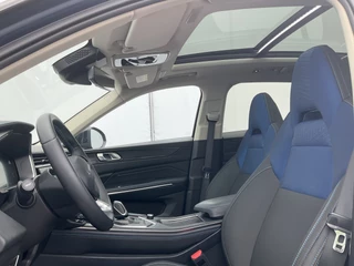Lynk & Co 01 Lynk & Co 01 1.5PHEV 262PK Adapt.Cruise 360° Cam Carplay Plug-in Stoelverw Vol opties! - afbeelding nr 9