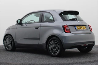 Fiat 500e Fiat 500e Icon 42 kWh Virtual Cockpit, Climate, Apple Carplay, Cruise, DAB, USB, 16'' - afbeelding nr 3
