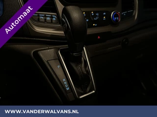 Ford Transit Custom parkeersensoren, verwarmde voorruit - afbeelding nr 4