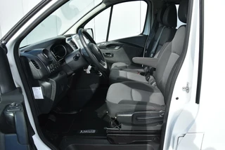 Renault Trafic Renault Trafic 2.0 dCi 120 Pk L2H1 DC Inrichting Navi 6 Pers - afbeelding nr 8