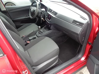 SEAT Arona Seat Arona 1.0 TSI Reference/Airco/Lm velgen/Carplay/1st eig/Slechts 79000km - afbeelding nr 16