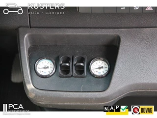 Mercedes-Benz Sprinter Mercedes-Benz Innova RoadTrip 695L Sprinter Mobie 316 2.2 CDI L3H2 - afbeelding nr 13
