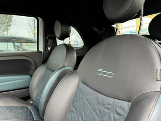 Fiat 500 - afbeelding nr 13