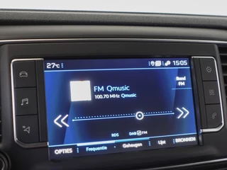 Peugeot Expert Peugeot Expert 145PK L3 Automaat Airco Cruise Trekhaak - afbeelding nr 34