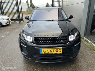 Land Rover Range Rover Evoque Land Rover Range Rover Evoque 2.0 Si4 Panorama/Meridian/360 - afbeelding nr 8