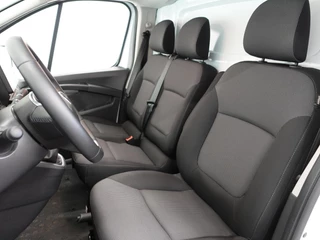 Renault Trafic Renault Trafic 2.0 Blue dCi 150PK T30 L2H1 Advance BPM VRIJ! Airco Bluetooth Camera Cruise Parkeersensoren Trekhaak - afbeelding nr 23