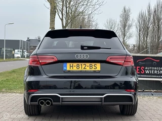 Audi A3 Audi A3 Sportback 150 pk 2x s-line/digitale das/leder/panoramadak/ - afbeelding nr 7