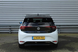 Volkswagen ID.3 Panoramadak Clima Cruise Navi Camera Stoelverwarming LMV - afbeelding nr 6