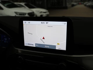 Ford Kuga Ford Kuga 2.5 PHEV Titanium X I B&O I Half-leder I Elek. stoelverstelling - afbeelding nr 10