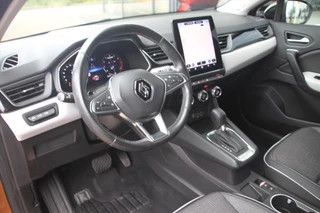 Renault Captur Renault Captur 130PK-EDITION ONE-AUTOM-44DKM-NAVI-BOSE-CAMERA- - afbeelding nr 4