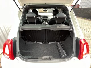 Fiat 500 Fiat 500 0.9 TwinAir Turbo 80 Sport | Cruise Control | Bleutooth - afbeelding nr 19