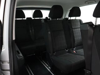 Mercedes-Benz Vito | Airco | Cruise | BPM vrij !!! | 2-2-2-3 Stoelopstelling - afbeelding nr 22