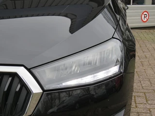 Škoda Fabia - afbeelding nr 34