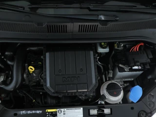 Škoda Citigo Skoda Citigo 1.0 Greentech Active Airco | Elektrische ramen - afbeelding nr 25