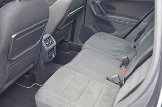 Volkswagen Tiguan Volkswagen Tiguan 1.5 TSI R-Line | AUT - PANODAK - DYNAUDIO - afbeelding nr 11