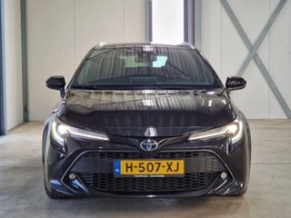 Toyota Corolla Touring Sports - afbeelding nr 5