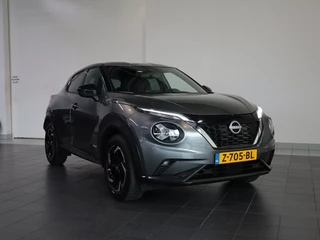 Nissan Juke - afbeelding nr 12