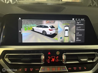 BMW 3 Serie BMW 3-serie Touring 330e High Executive|Pano|Laser|HUD - afbeelding nr 14