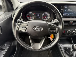 Hyundai i10 Hyundai i10 1.0 Comfort - afbeelding nr 4