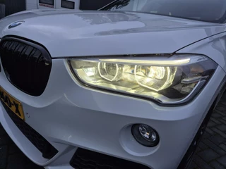 BMW X1 BMW X1 sDrive20d High Executive 191PK/M-SPORT/HEAD-UP/HARMAN - afbeelding nr 29