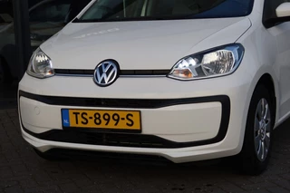 Volkswagen up! - afbeelding nr 16