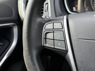 Volvo V40 Volvo V40 Cross Country T3 153PK AUT6 Polar+ Luxury| Leder|Pano| Camera| Trekhaak|DAB+|K - afbeelding nr 24