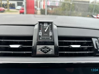 DS DS 7 DS DS 7 Crossback E-TEnse 4x4 drive Rivoli 300 PK Camera | Dab | Navi - afbeelding nr 20