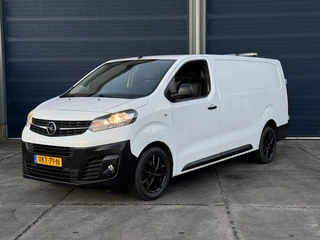 Opel Vivaro - 347839309-0