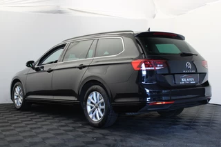 Volkswagen Passat Volkswagen Passat Variant 1.5 TSI Business - afbeelding nr 8