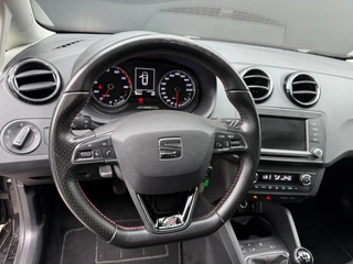 SEAT Ibiza Seat Ibiza 1.0 EcoTSI FR Connect - afbeelding nr 41
