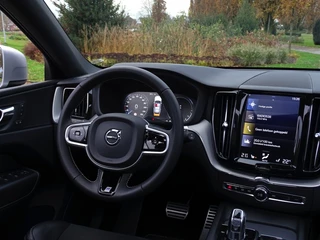 Volvo XC60 Volvo XC60 2.0 T8 408PK TE AWD / Inscription / R-Design / LED - afbeelding nr 19