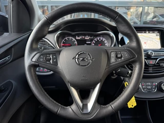 Opel KARL Opel KARL 1.0 ecoFLEX Innovation | Eerste Eigenaar | Navigatie | Appel CarPlay/Android Auto | Cruise Control | Climate Control - afbeelding nr 9
