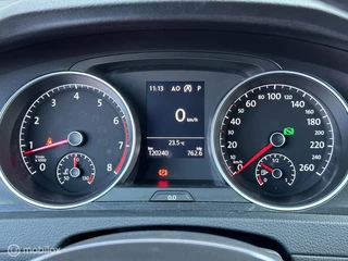 Volkswagen Golf Volkswagen Golf 1.4 TSI Highline | R-line | ACC | LED - afbeelding nr 12