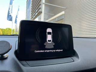Mazda 2 Mazda 2 1.5 Skyact-G Luxury | Carplay | Stoel+stuurverwarming | PDC - afbeelding nr 16